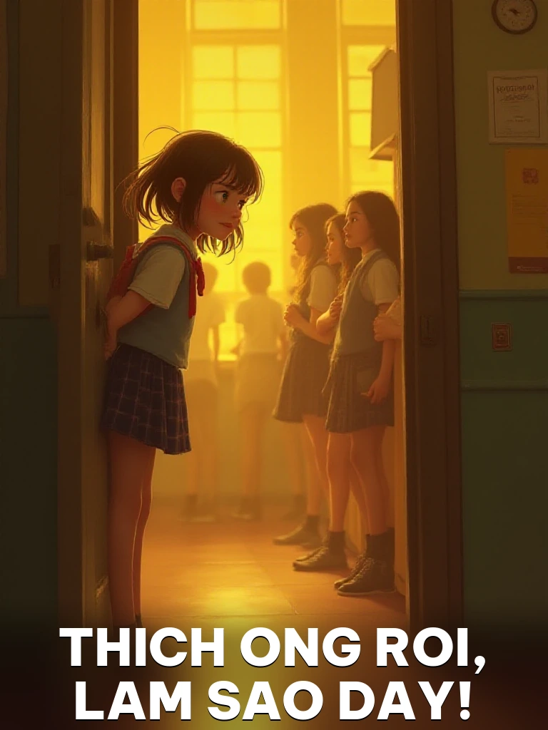 Thích Ông Rồi, Làm Sao Đây!