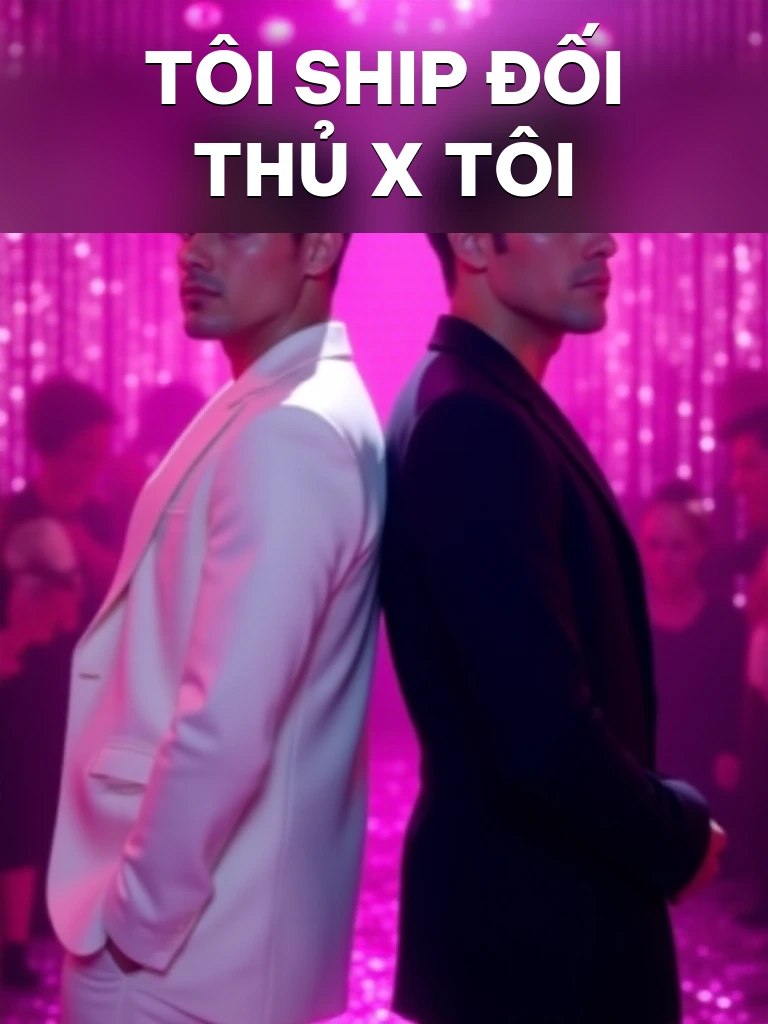 Tôi Ship Đối Thủ X Tôi