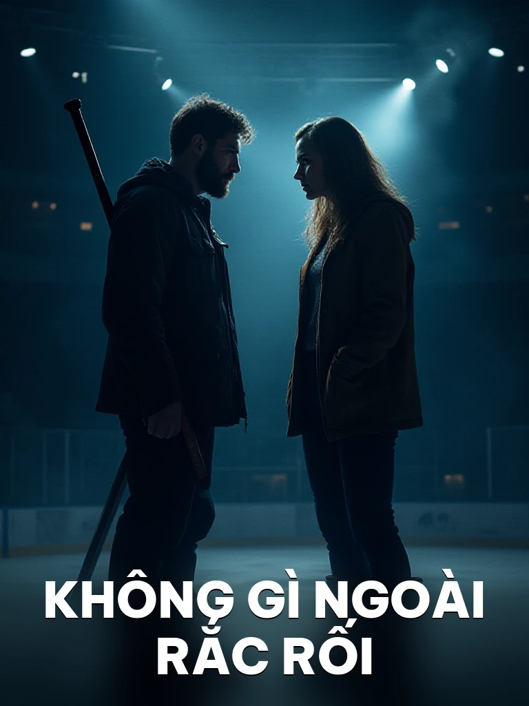 Không Gì Ngoài Rắc Rối