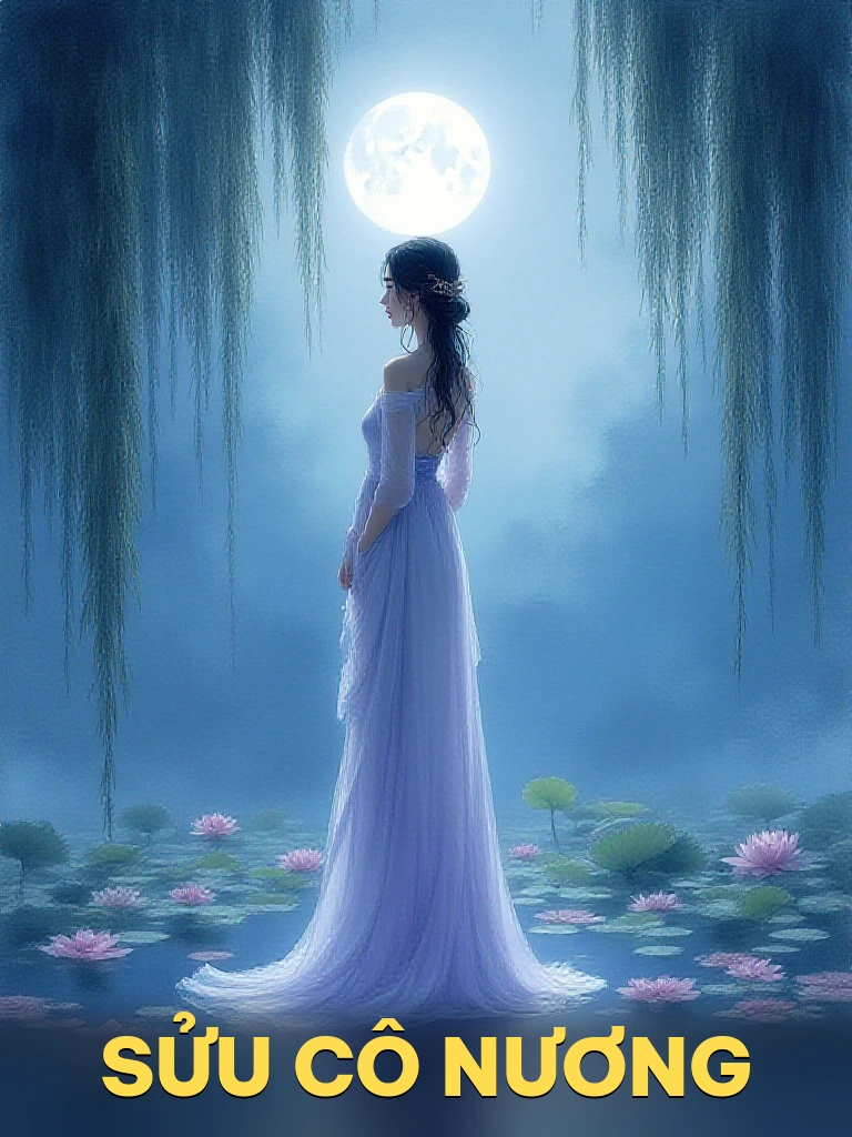 Sửu Cô Nương
