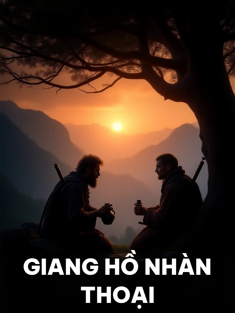 Giang Hồ Nhàn Thoại