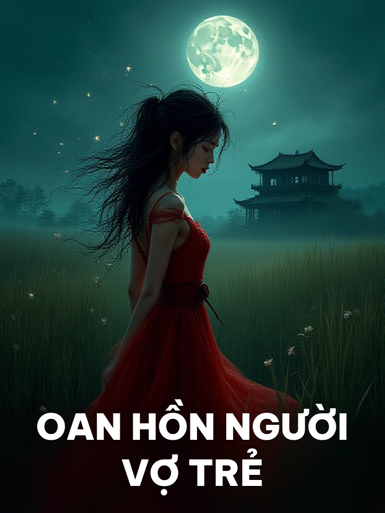 Oan Hồn Người Vợ Trẻ