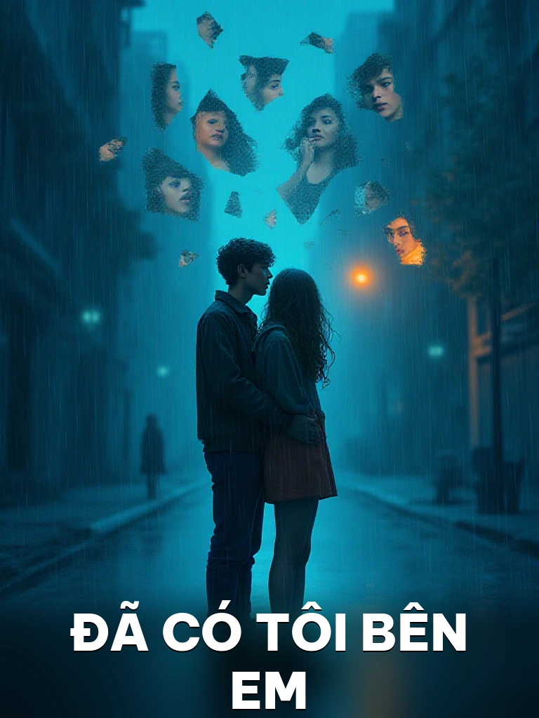 Đã Có Tôi Bên Em