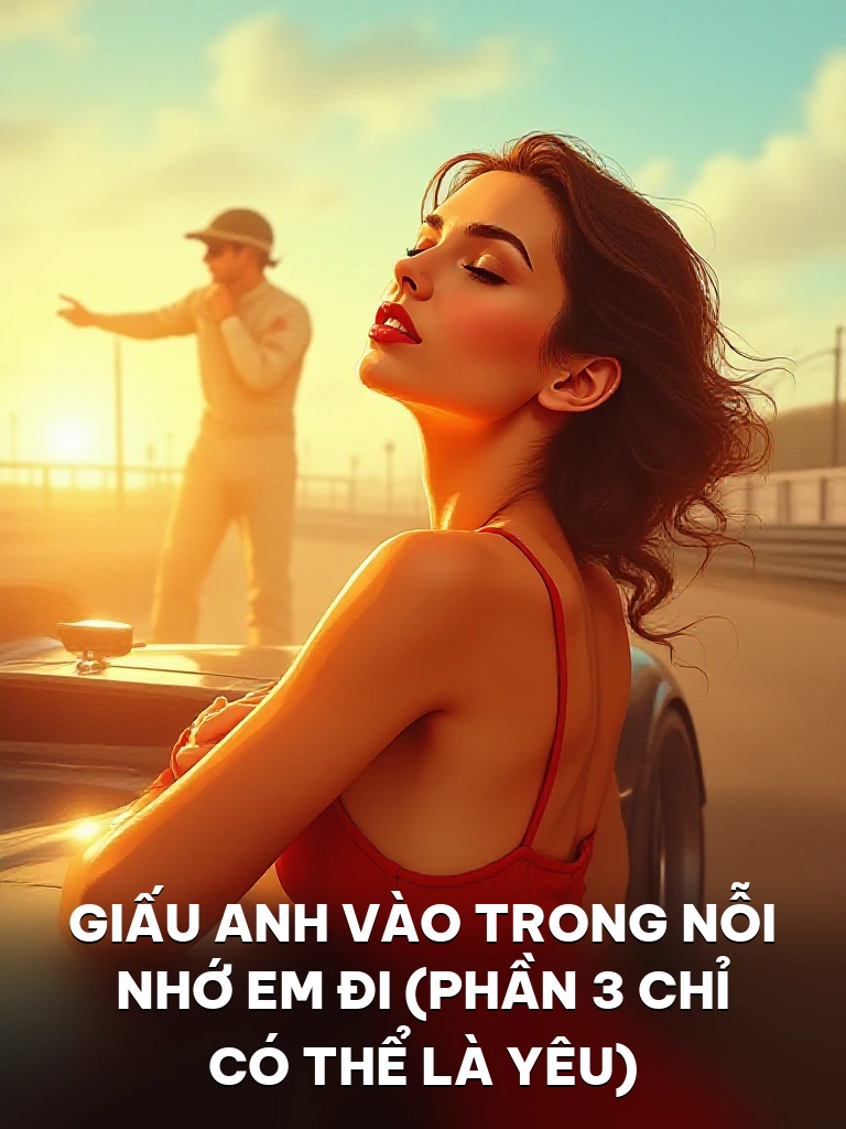 Giấu Anh Vào Trong Nỗi Nhớ Em Đi (Phần 3 Chỉ Có Thể Là Yêu)