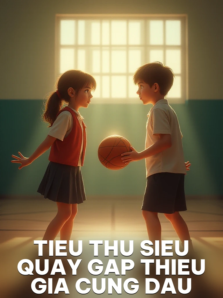 Tiểu Thư Siêu Quậy Gặp Thiếu Gia Cứng Đầu