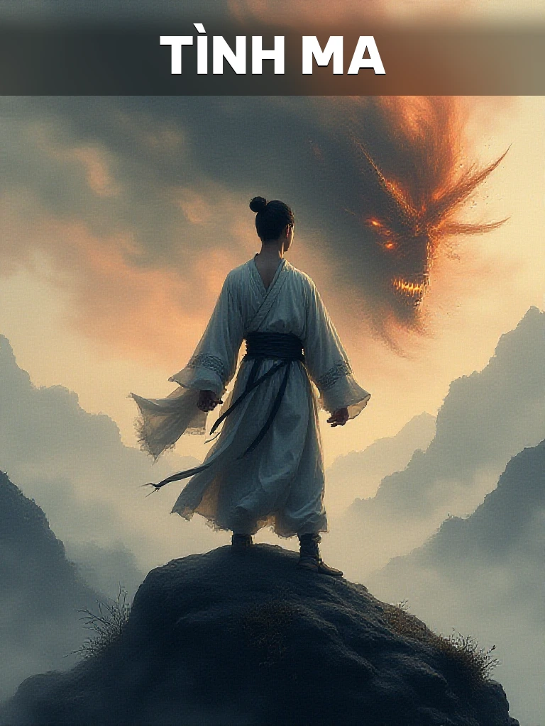 Tình Ma