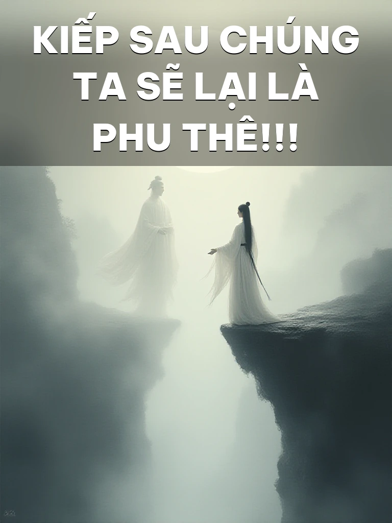 Kiếp Sau Chúng Ta Sẽ Lại Là Phu Thê!!!