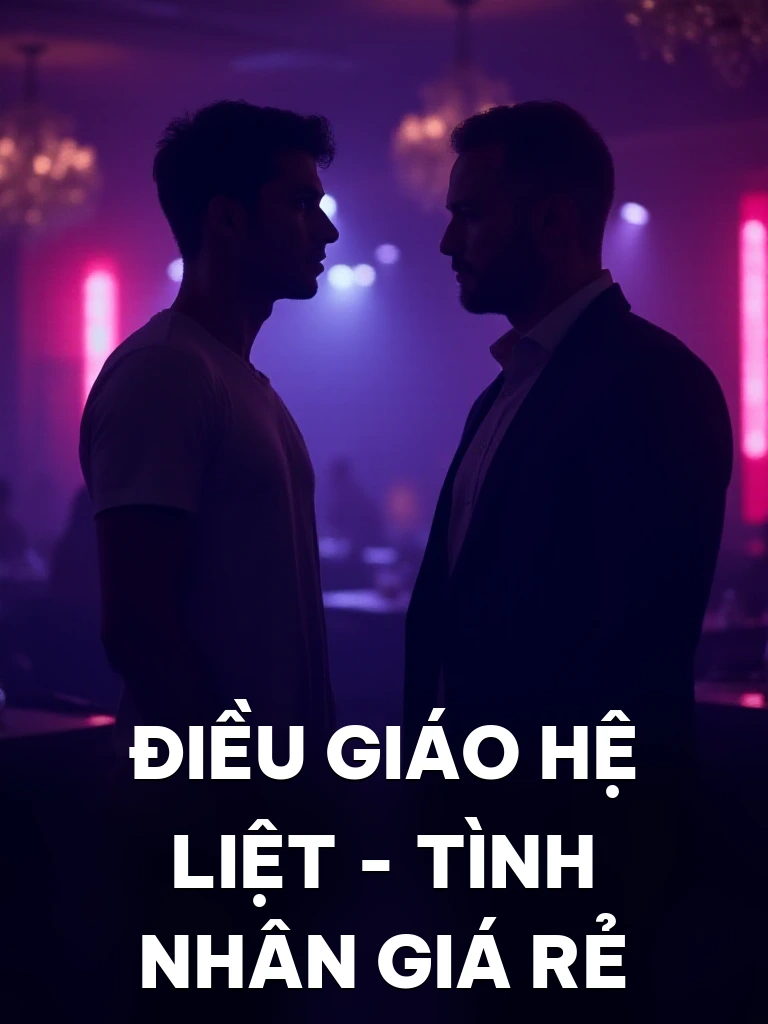 [Điều Giáo Hệ Liệt] – Tình Nhân Giá Rẻ (Liêm Giới Tình Nhân)