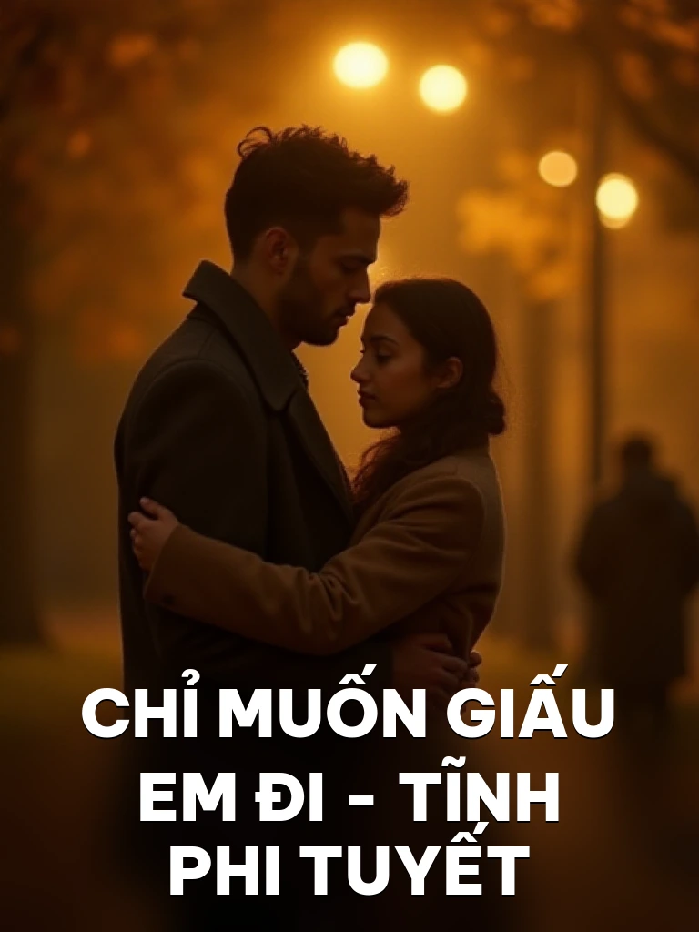 Thẩm Tiên Sinh Biết Cách Chiều Vợ