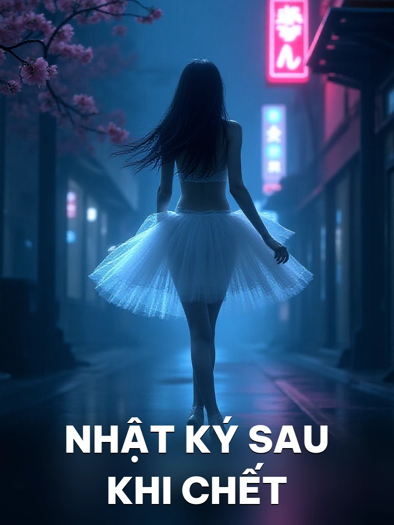 Nhật Ký Sau Khi Chết