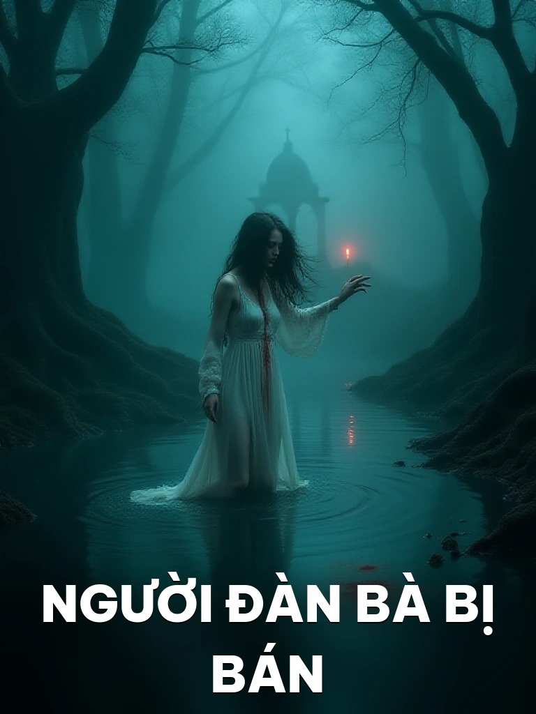 Người Đàn Bà Bị Bán