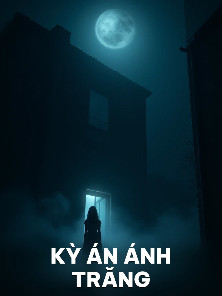 Kỳ Án Ánh Trăng