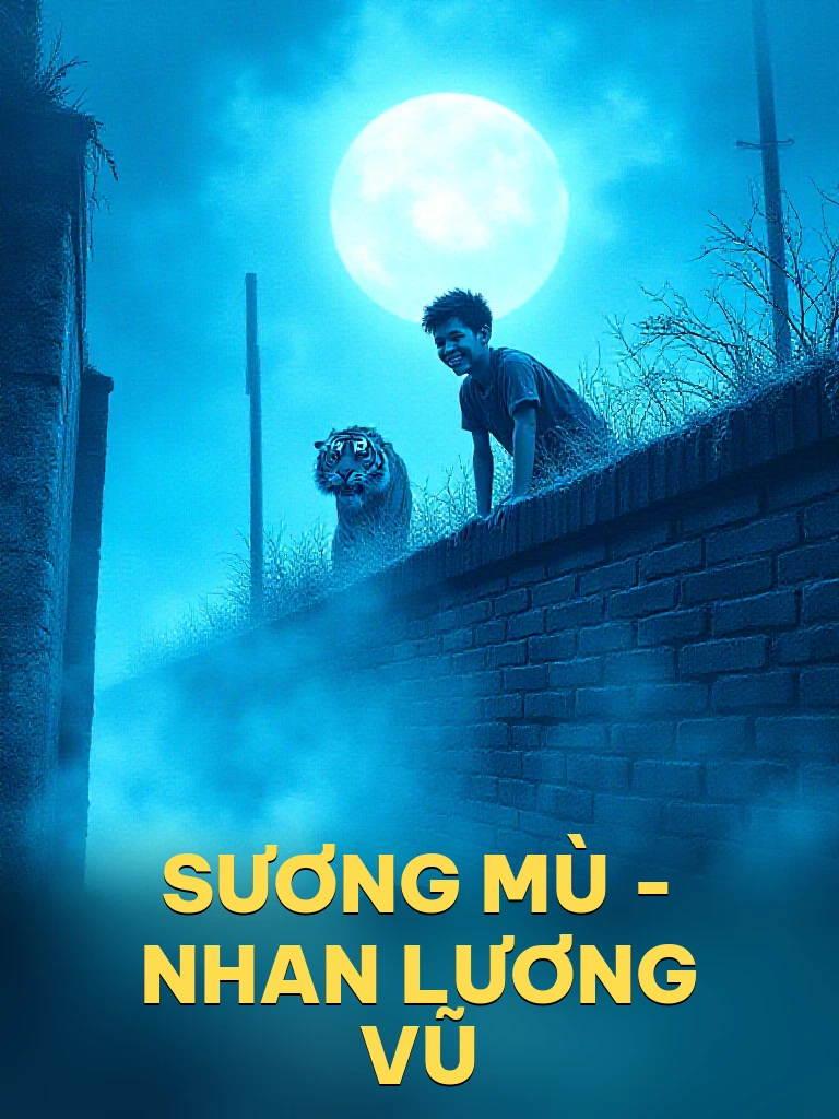 Sương Mù - Nhan Lương Vũ