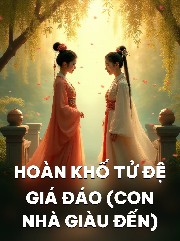 Hoàn Khố Tử Đệ Giá Đáo (Con Nhà Giàu Đến)