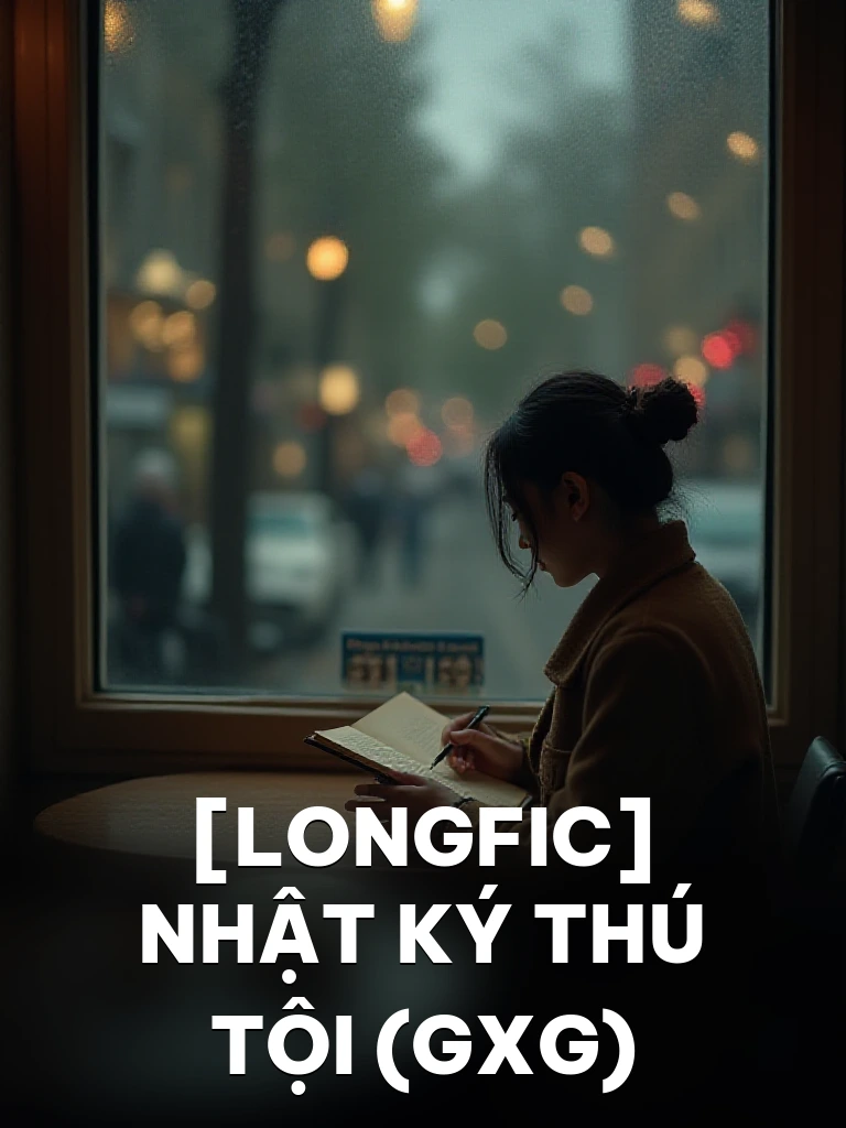 [Longfic] Nhật Ký Thú Tội (GxG)