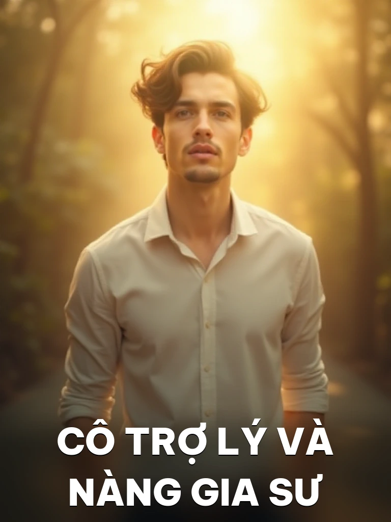 Cô Trợ Lý Và Nàng Gia Sư