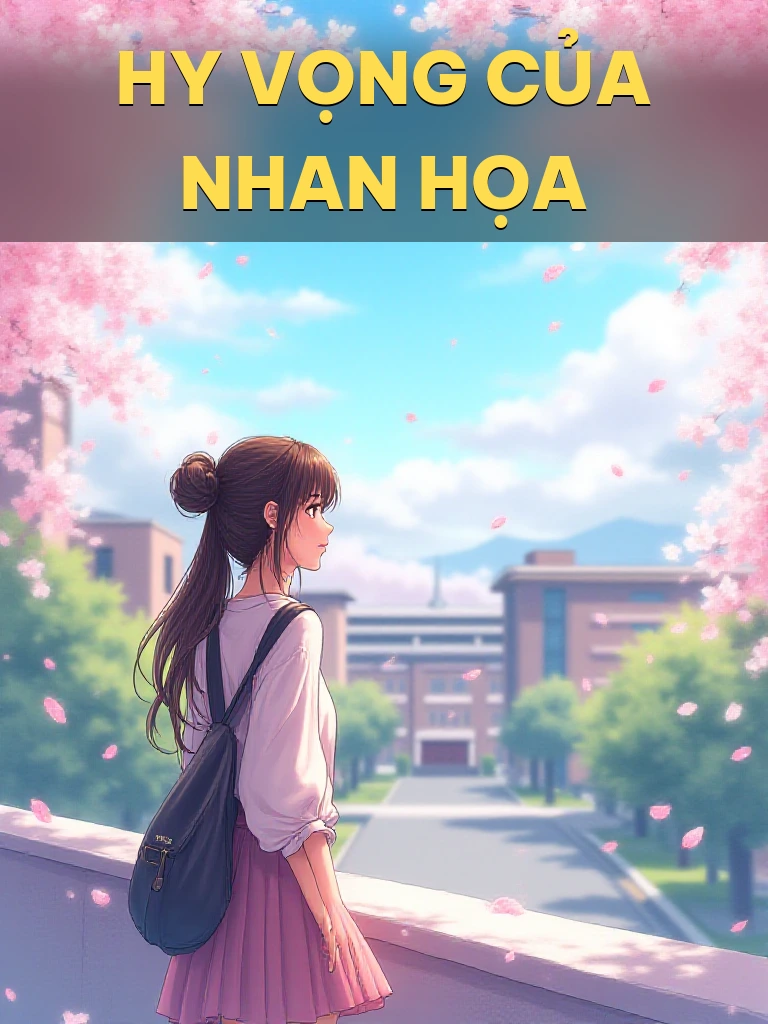 Hy Vọng Của Nhan Họa