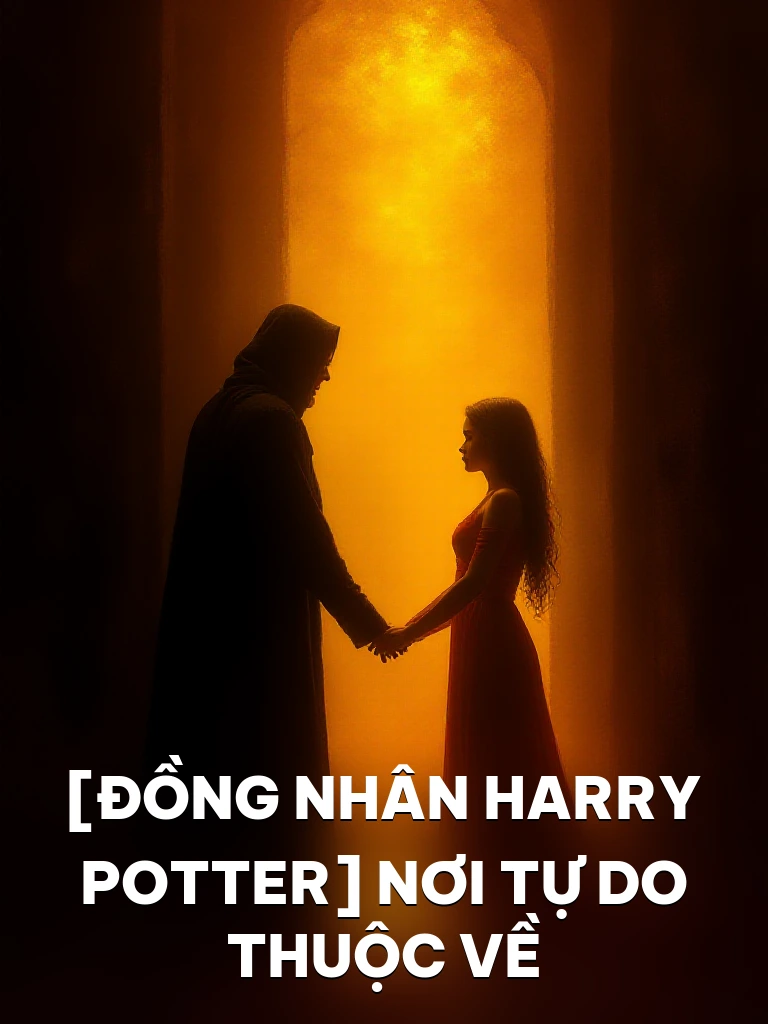 [Đồng Nhân Harry Potter] Nơi Tự Do Thuộc Về
