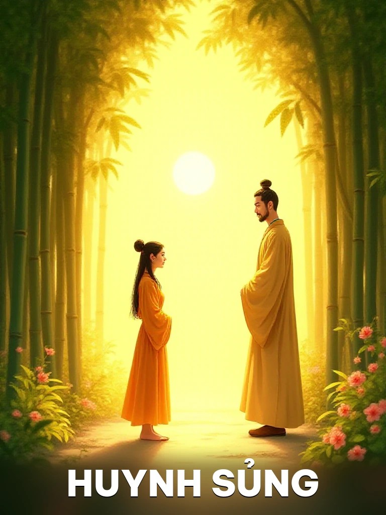 Huynh Sủng