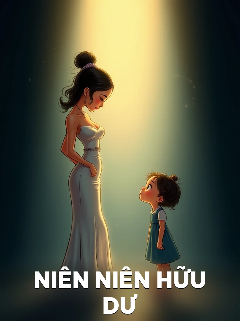 Niên Niên Hữu Dư