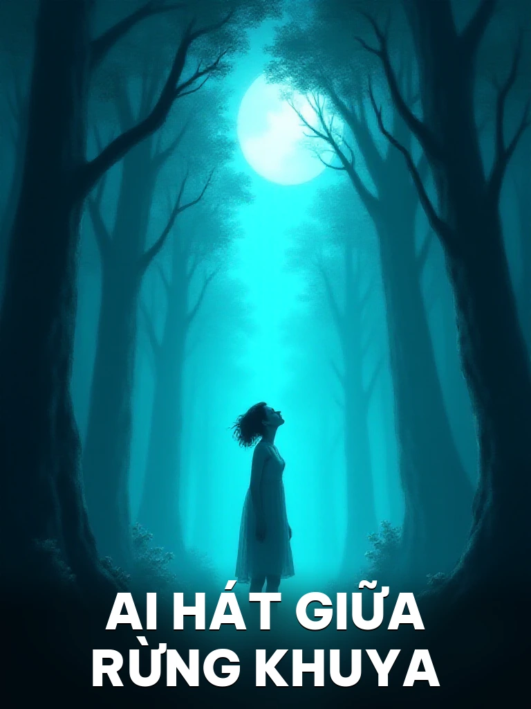 Ai Hát Giữa Rừng Khuya