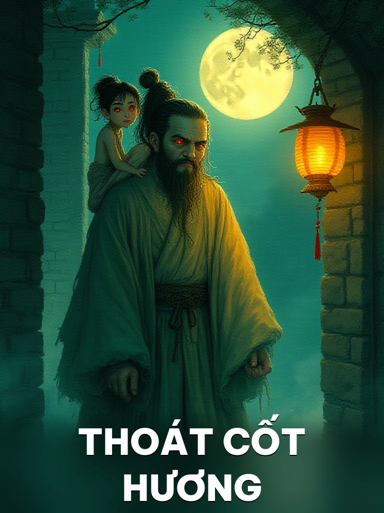 Thoát Cốt Hương