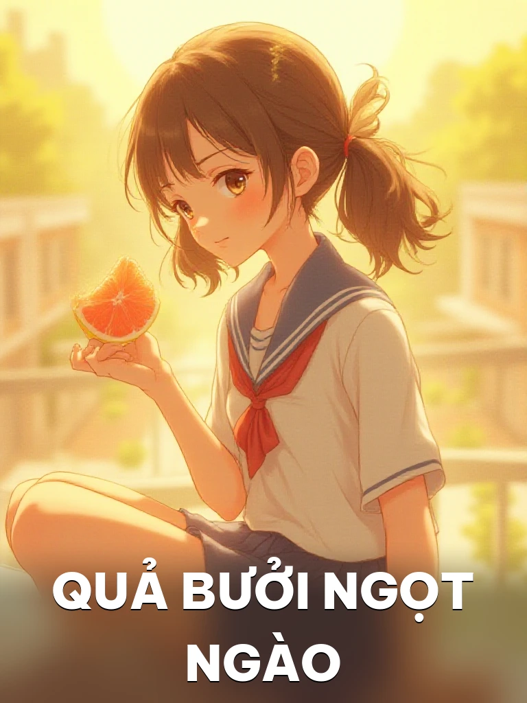 Quả Bưởi Ngọt Ngào