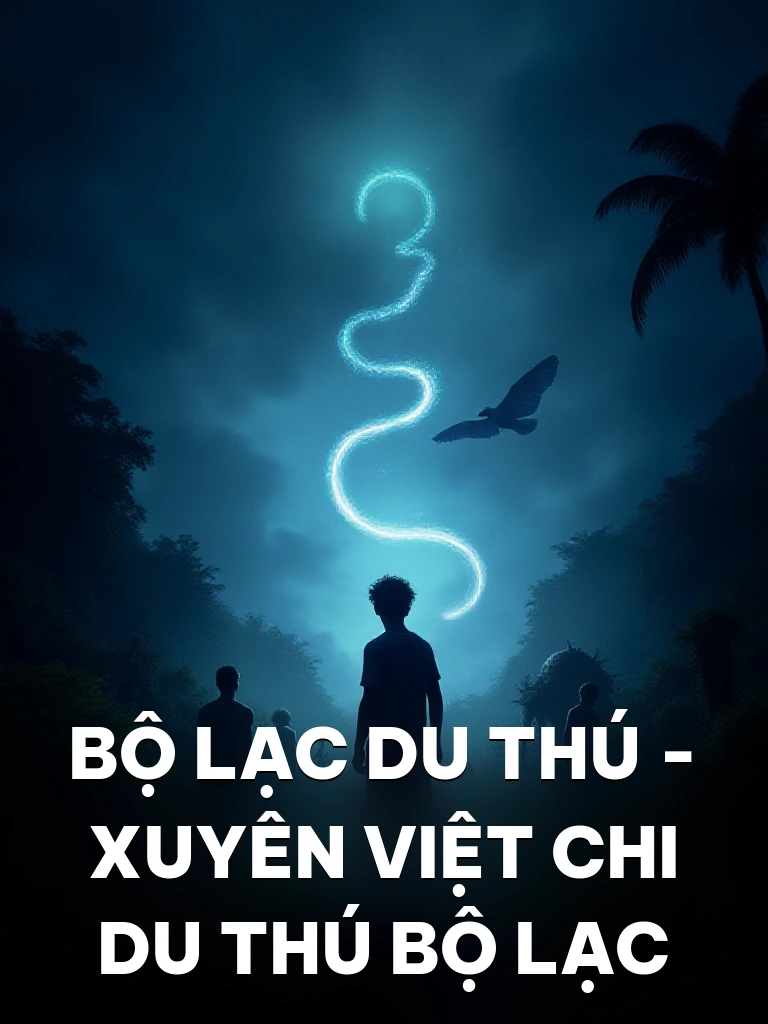 Bộ Lạc Du Thú - Xuyên Việt Chi Du Thú Bộ Lạc