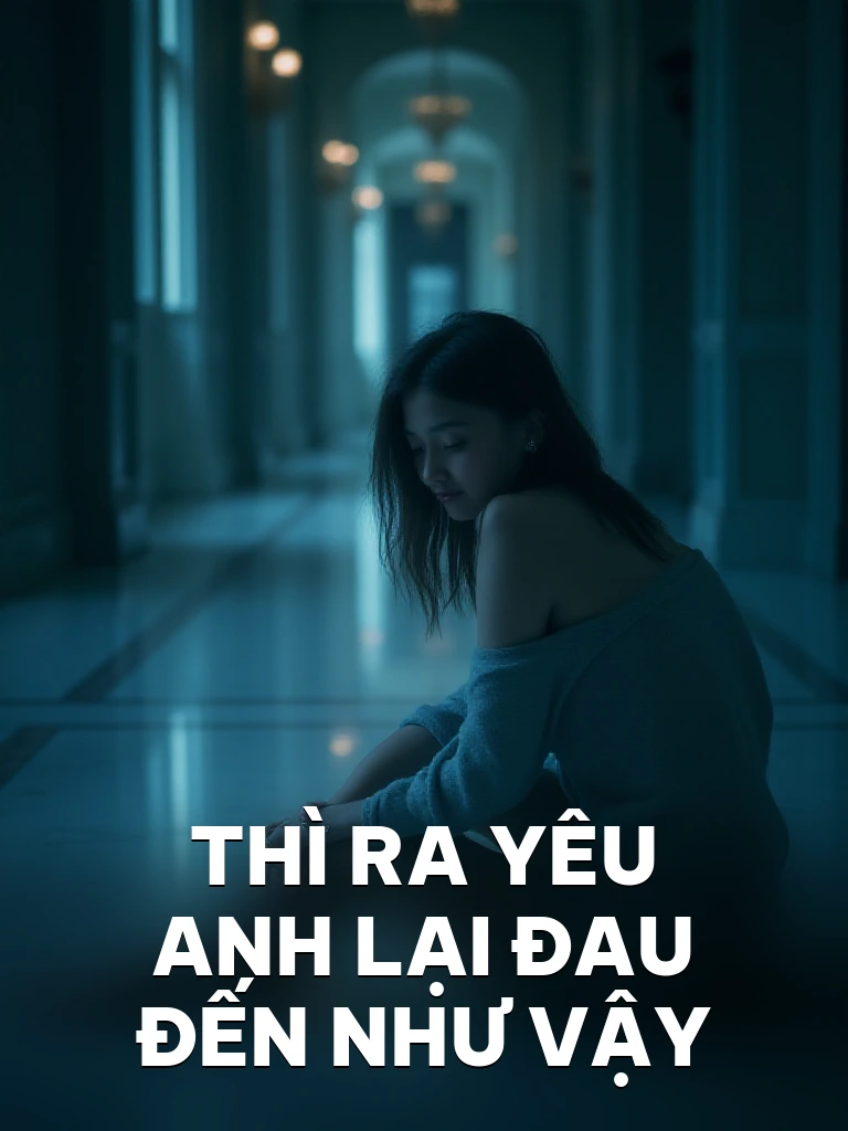 Thì Ra Yêu Anh Lại Đau Đến Như Vậy