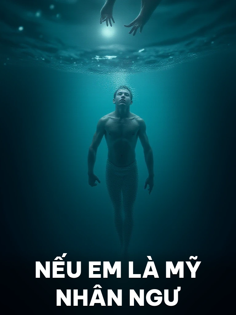 Nếu Em Là Mỹ Nhân Ngư
