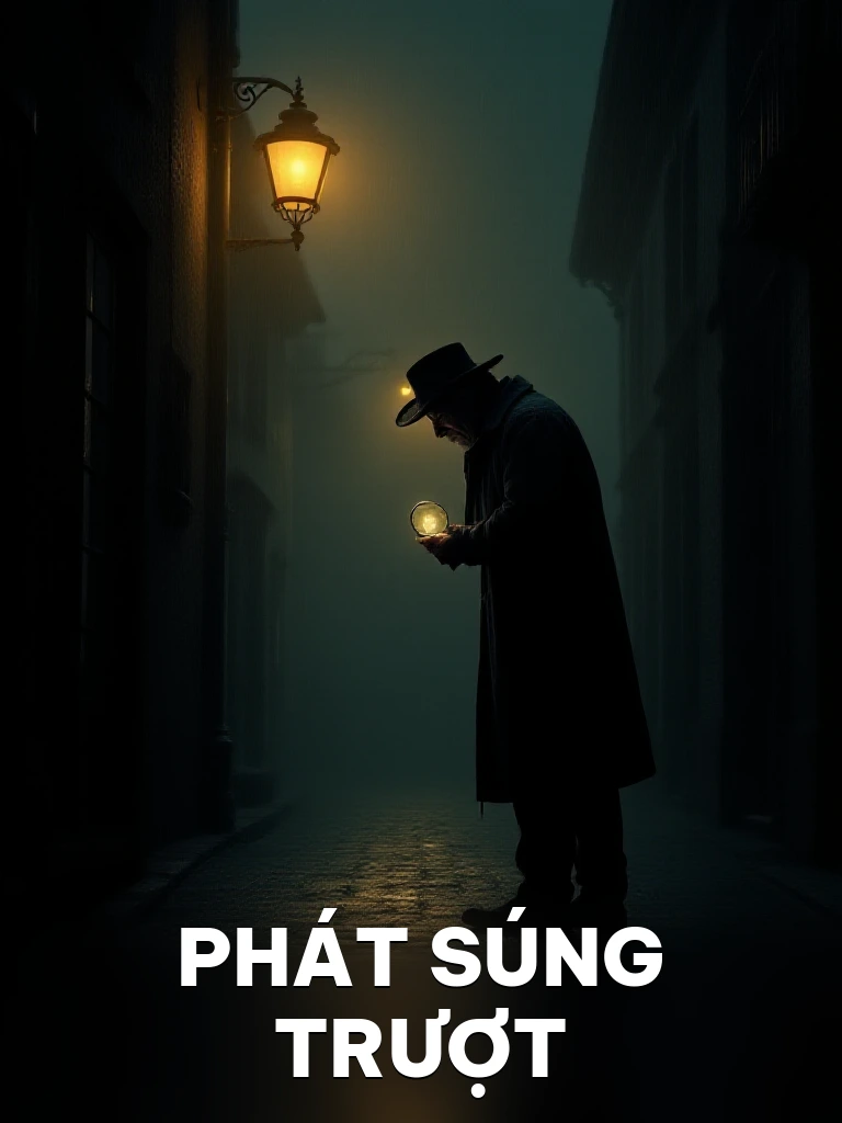 Phát Súng Trượt