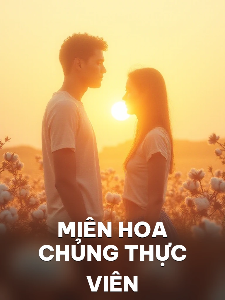 Miên Hoa Chủng Thực Viên