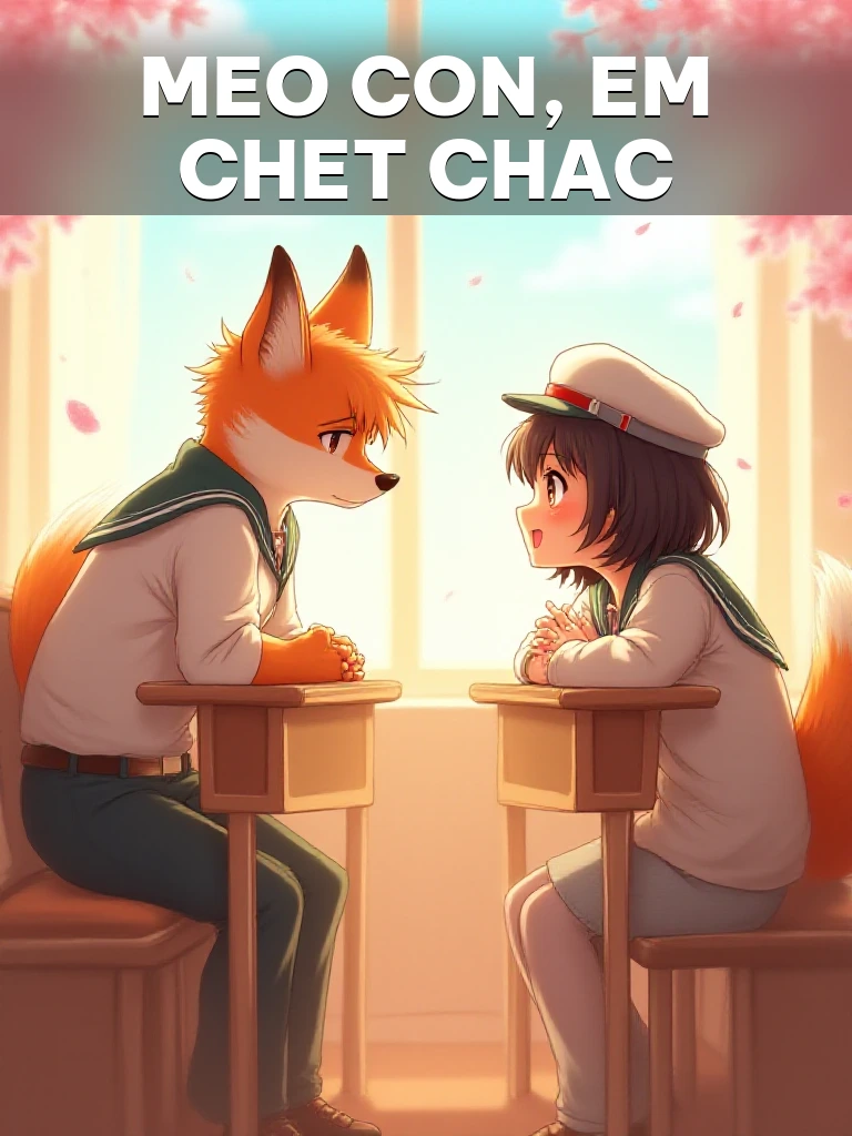 Mèo Con, Em Chết Chắc