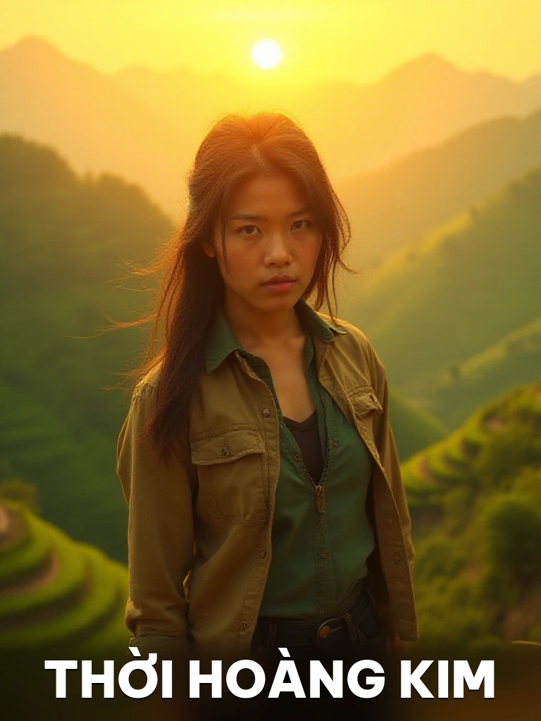 Thời Hoàng Kim