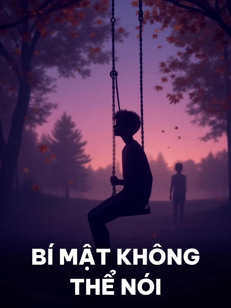 Bí Mật Không Thể Nói