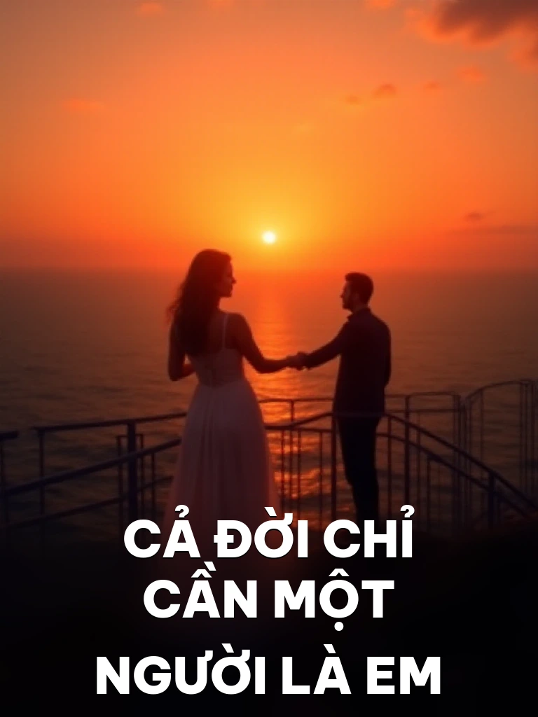 Cả Đời Chỉ Cần Một Người Là Em