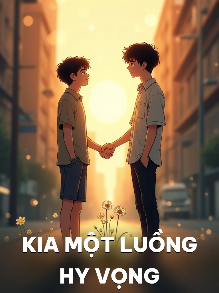 Kia Một Luồng Hy Vọng