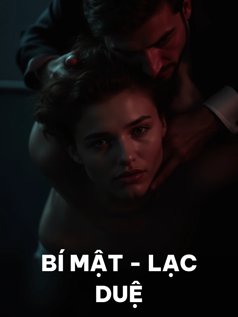 Bí Mật - Lạc Duệ
