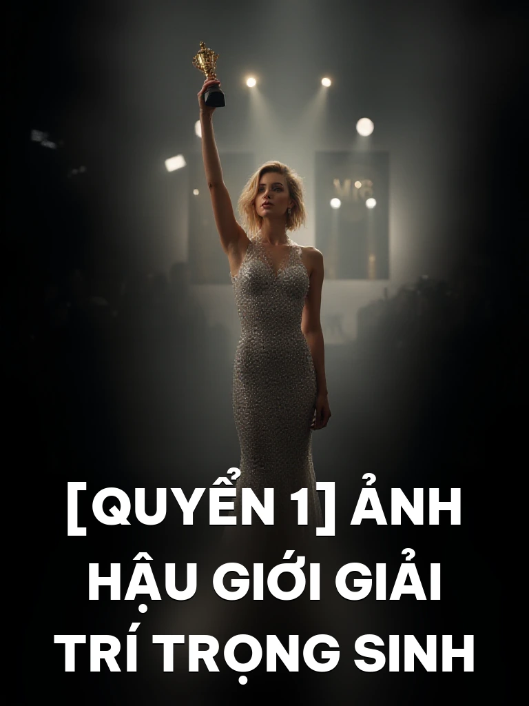 [Quyển 1] Ảnh Hậu Giới Giải Trí Trọng Sinh