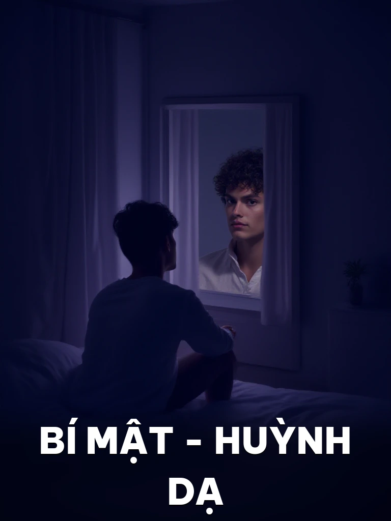 Bí Mật - Huỳnh Dạ