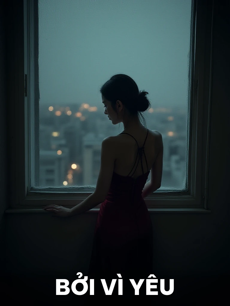 Bởi Vì Yêu