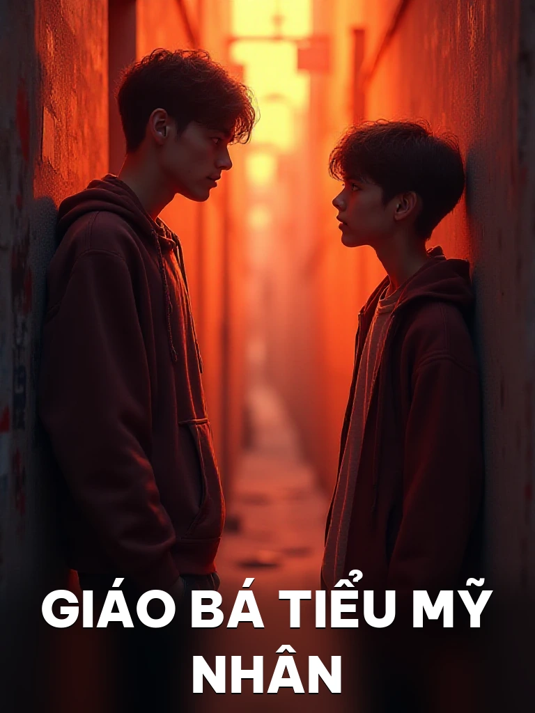 Giáo Bá Tiểu Mỹ Nhân