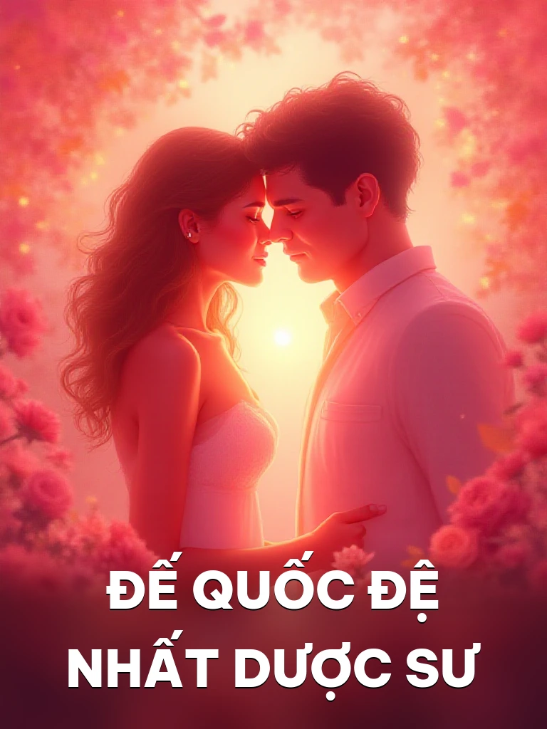 Đế Quốc Đệ Nhất Dược Sư