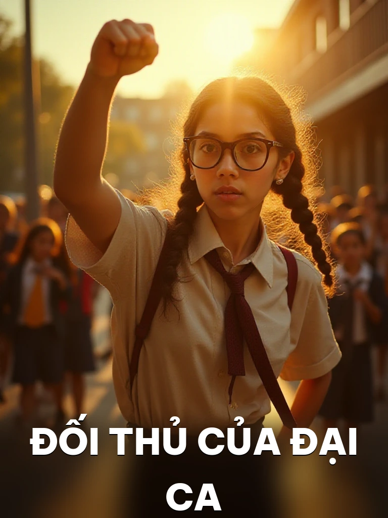 Đối Thủ Của Đại Ca