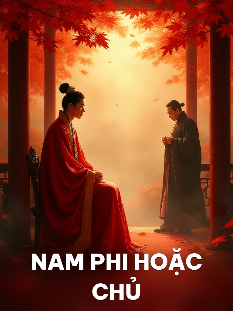 Nam Phi Hoặc Chủ