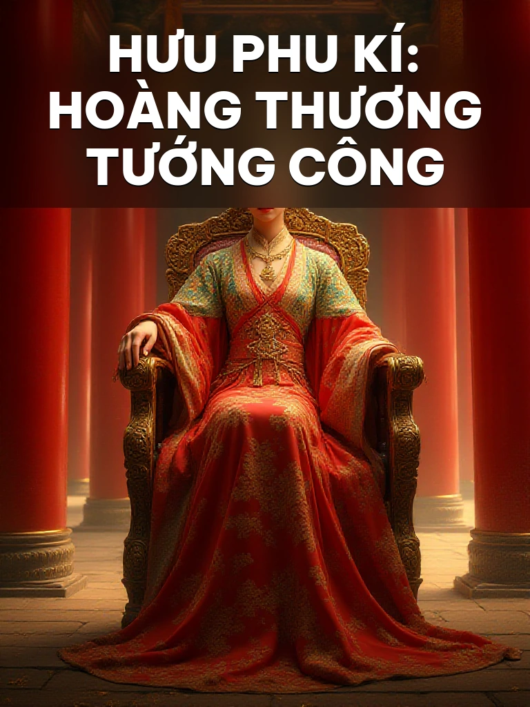 Hưu Phu Kí: Hoàng Thương Tướng Công