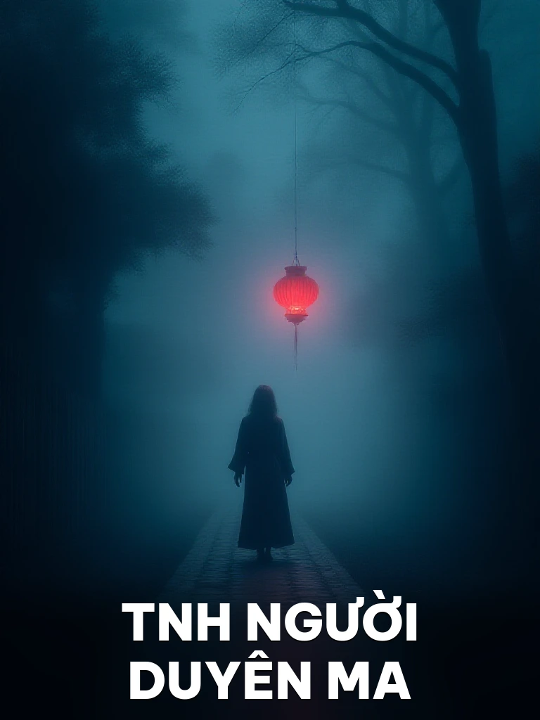 Tnh Người Duyên Ma