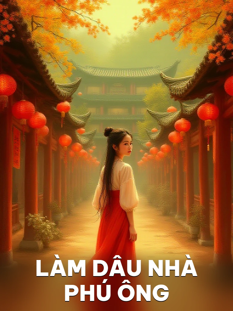 Làm Dâu Nhà Phú Ông