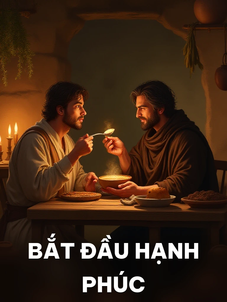 Bắt Đầu Hạnh Phúc