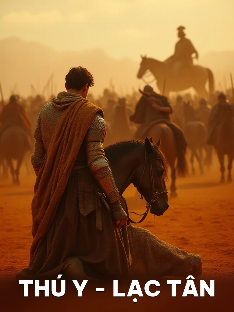 Thú Y - Lạc Tân